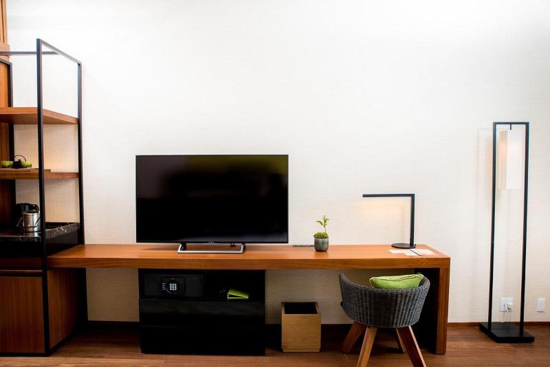 شقة غرفة واحدة, Apartamentos Celeste