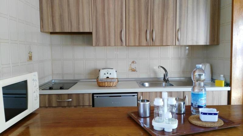 شقة غرفتين, Apartamentos Celeste