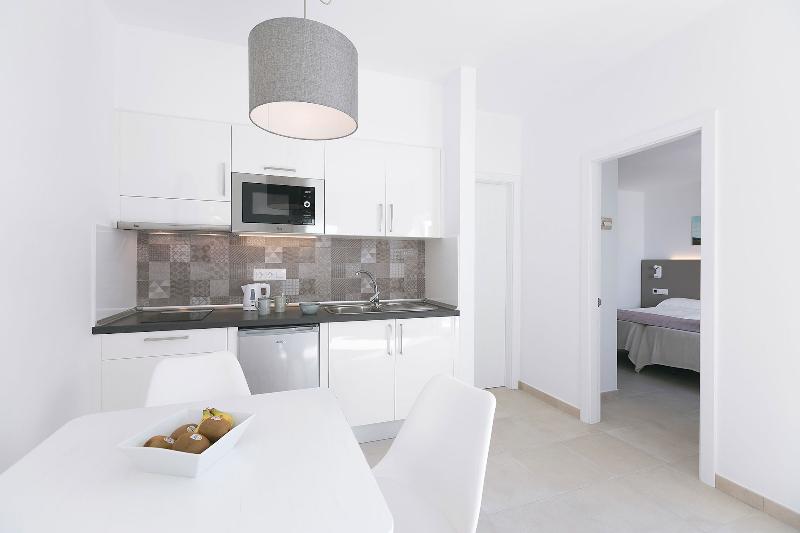 Апартаменты Superior 1 Спальня, Apartamentos Celeste