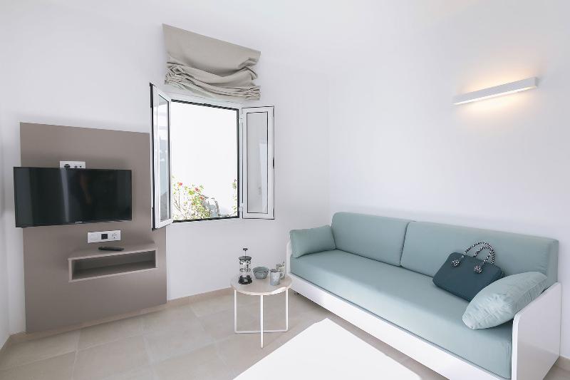 شقة سوبريور غرفة واحدة, Apartamentos Celeste