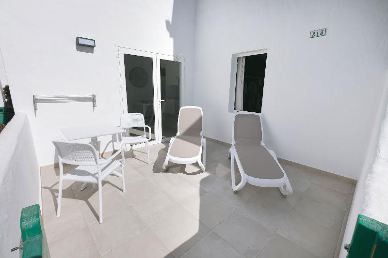 Апартаменты Superior 1 Спальня, Apartamentos Celeste