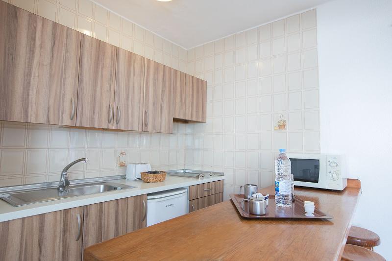 Апартаменты 1 Спальня, Apartamentos Celeste