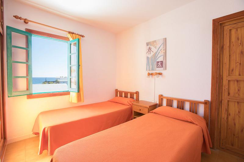 شقة غرفة واحدة, Apartamentos Celeste