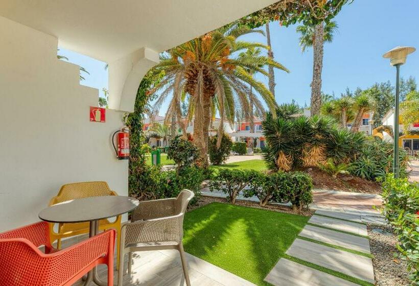 بنجلو قياسى, Bungalows Cordial Green Golf