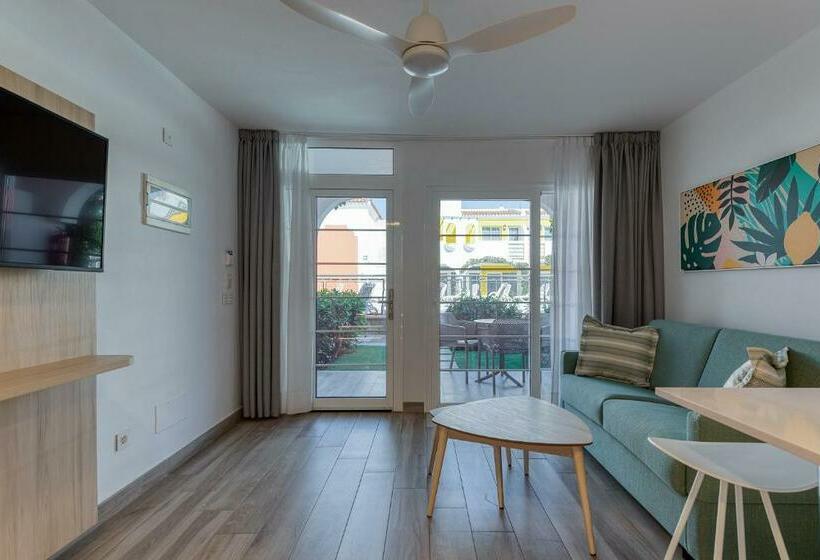 بنجلو قياسى, Bungalows Cordial Green Golf