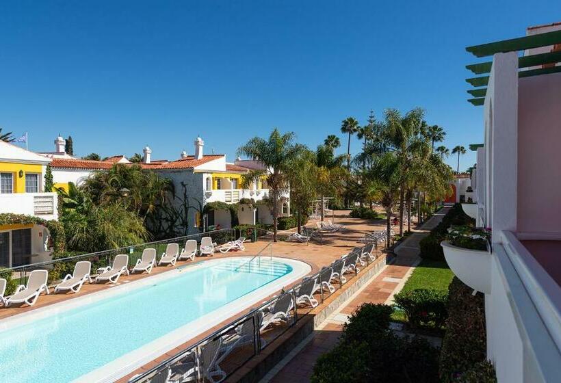 بنجلو قياسى, Bungalows Cordial Green Golf