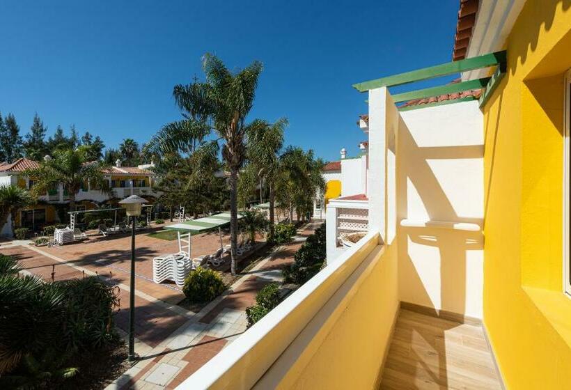 بنجلو قياسى, Bungalows Cordial Green Golf