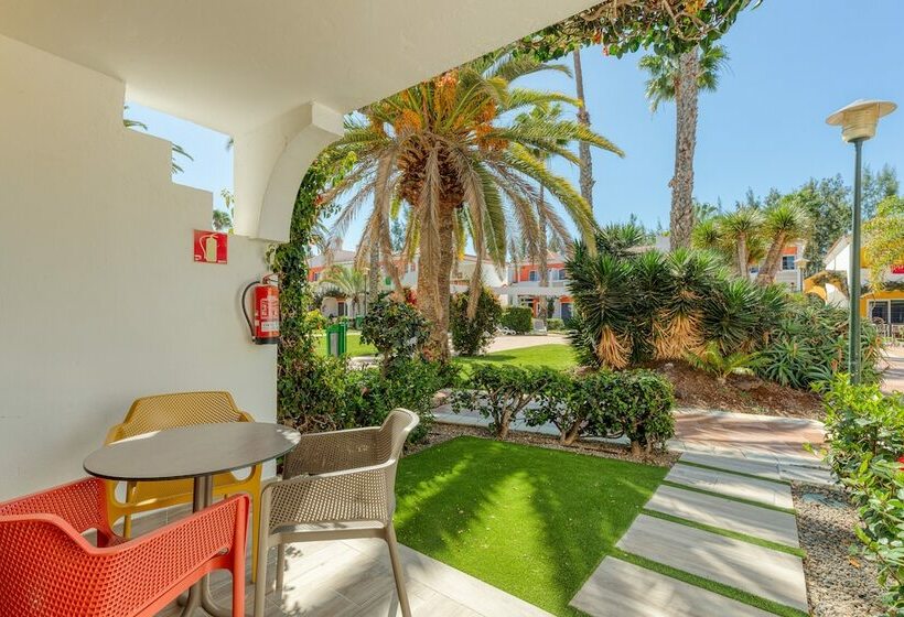 بنجلو قياسى, Bungalows Cordial Green Golf