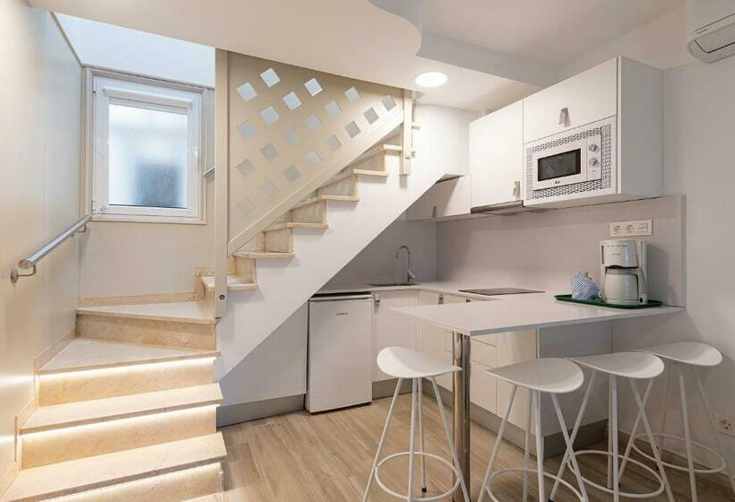 بنجلو سوبيريور, Bungalows Cordial Green Golf