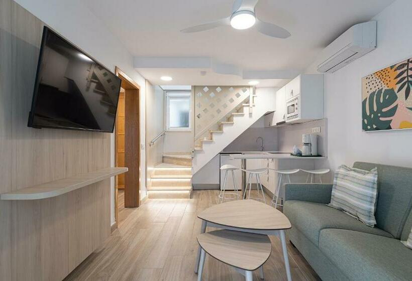 بنجلو سوبيريور, Bungalows Cordial Green Golf