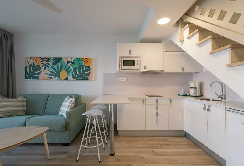 بنجلو قياسى غرفتين نوم, Bungalows Cordial Green Golf