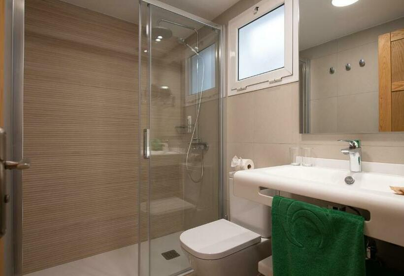 بنجلو قياسى غرفتين نوم, Bungalows Cordial Green Golf