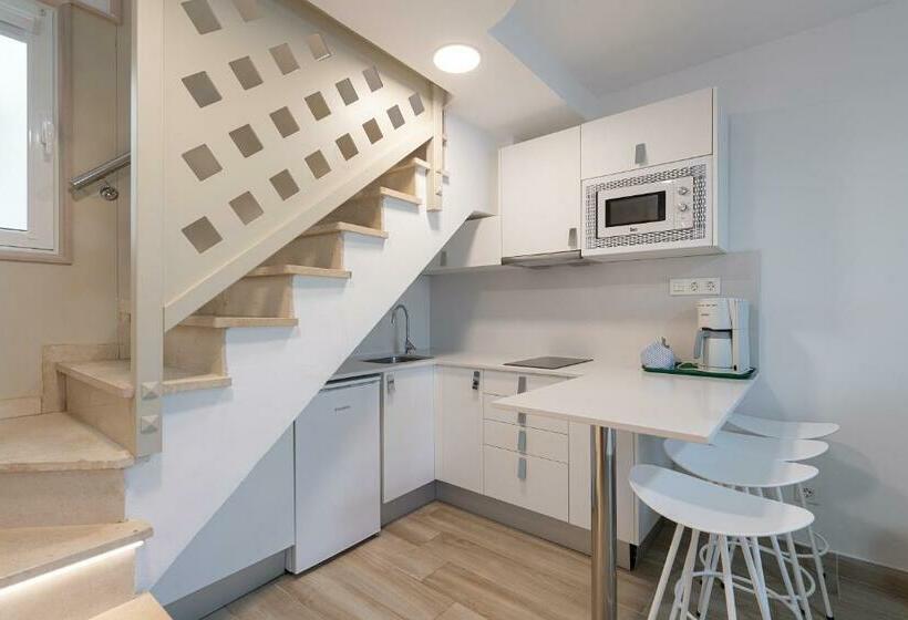 بنجلو قياسى غرفتين نوم, Bungalows Cordial Green Golf