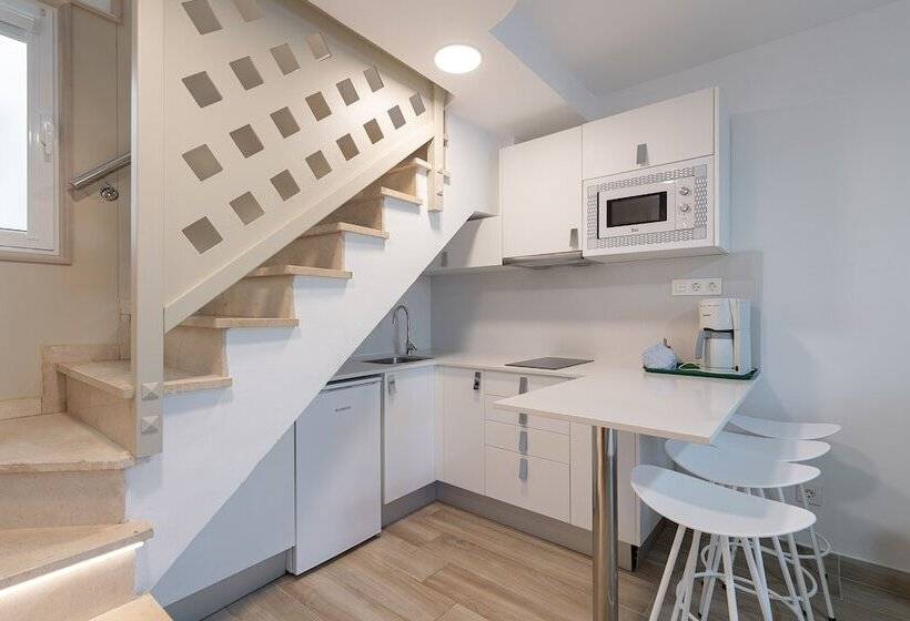 بنجلو قياسى, Bungalows Cordial Green Golf