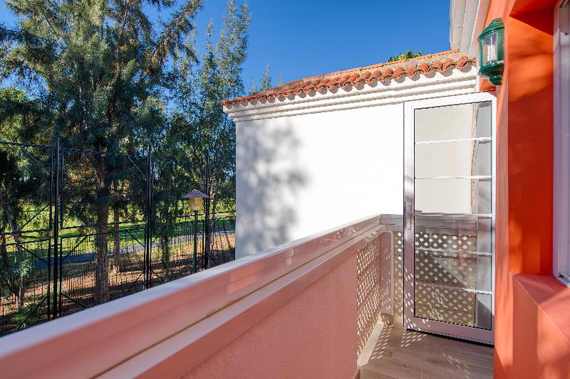 بنجلو سوبيريور, Bungalows Cordial Green Golf