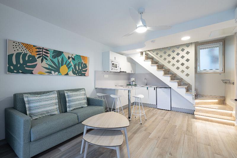 بنجلو سوبيريور, Bungalows Cordial Green Golf