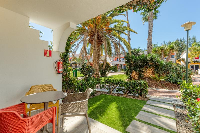 بنجلو قياسى, Bungalows Cordial Green Golf