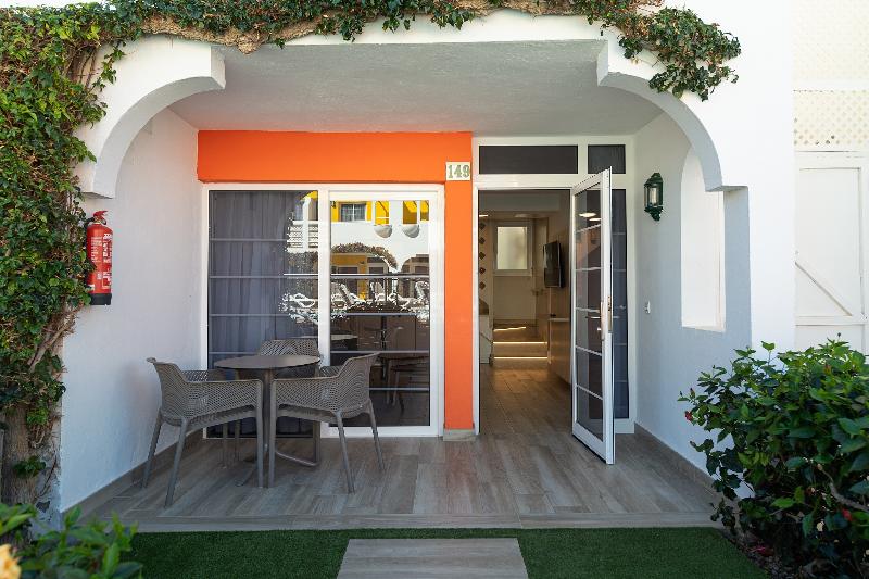 بنجلو قياسى, Bungalows Cordial Green Golf