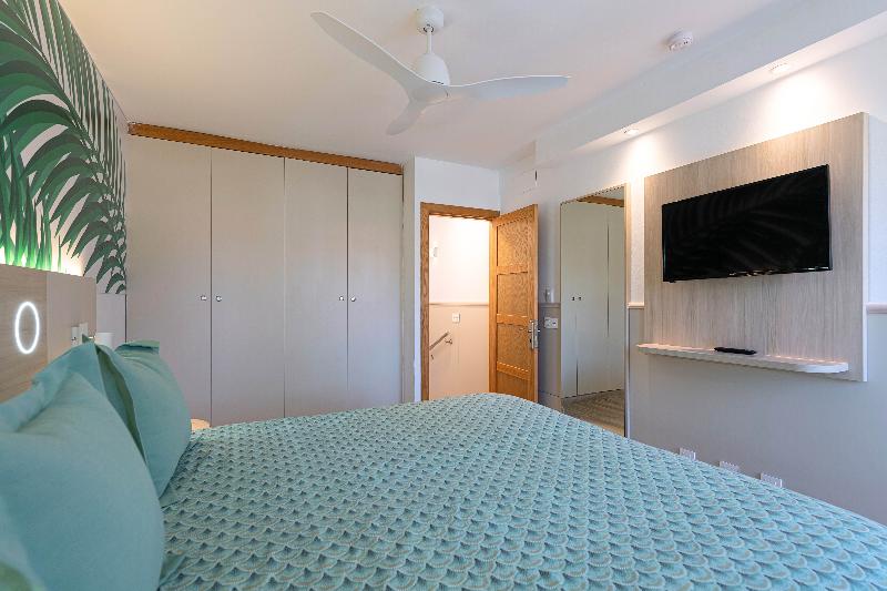 بنجلو قياسى غرفتين نوم, Bungalows Cordial Green Golf