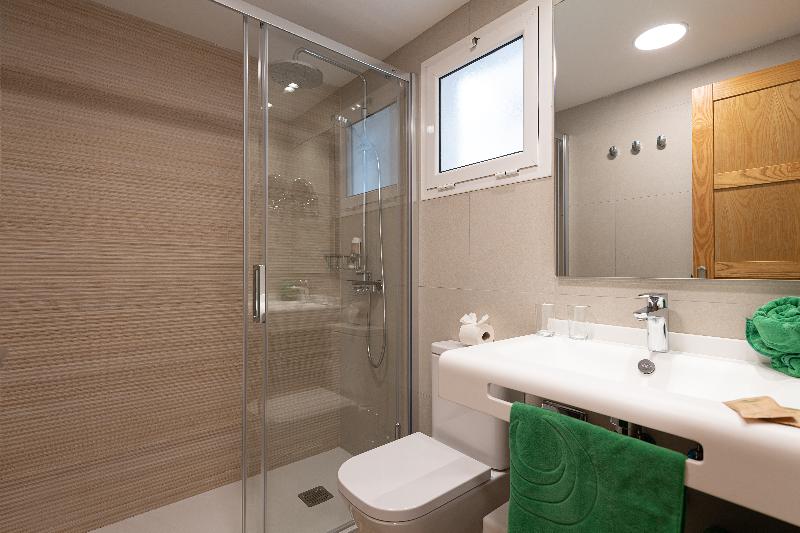 בונגלו סטנדרט 2 חדרי שינה, Bungalows Cordial Green Golf