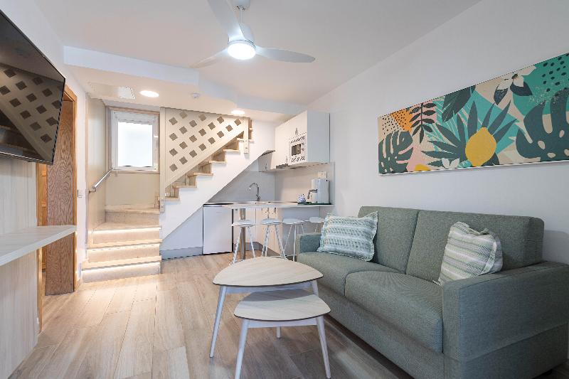 بنجلو قياسى غرفتين نوم, Bungalows Cordial Green Golf