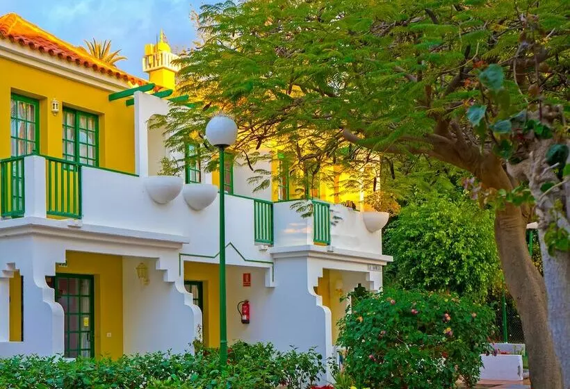 بانگلوی استاندارد, Bungalows Vistaflor