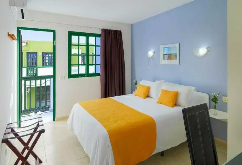 بانگلوی استاندارد 2 خوابه, Bungalows Vistaflor