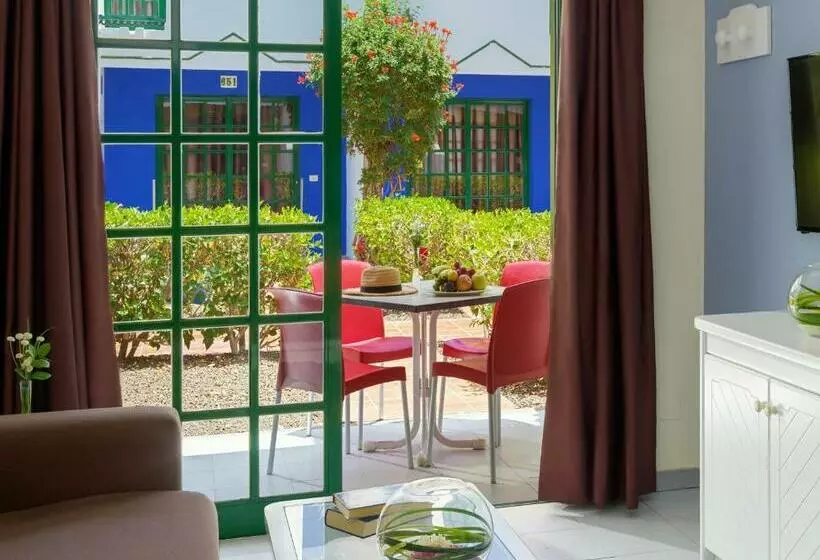 بانگلوی استاندارد 2 خوابه, Bungalows Vistaflor