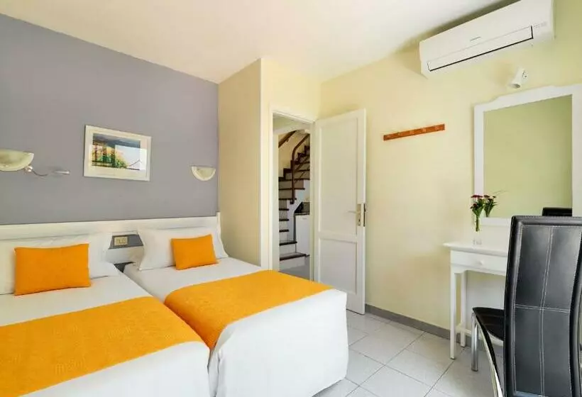 بانگلوی استاندارد 2 خوابه, Bungalows Vistaflor