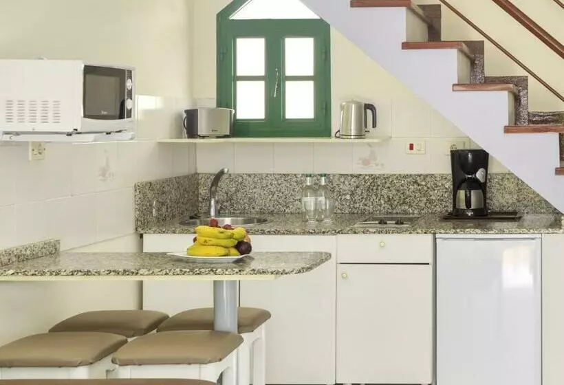 بانگلوی استاندارد 2 خوابه, Bungalows Vistaflor