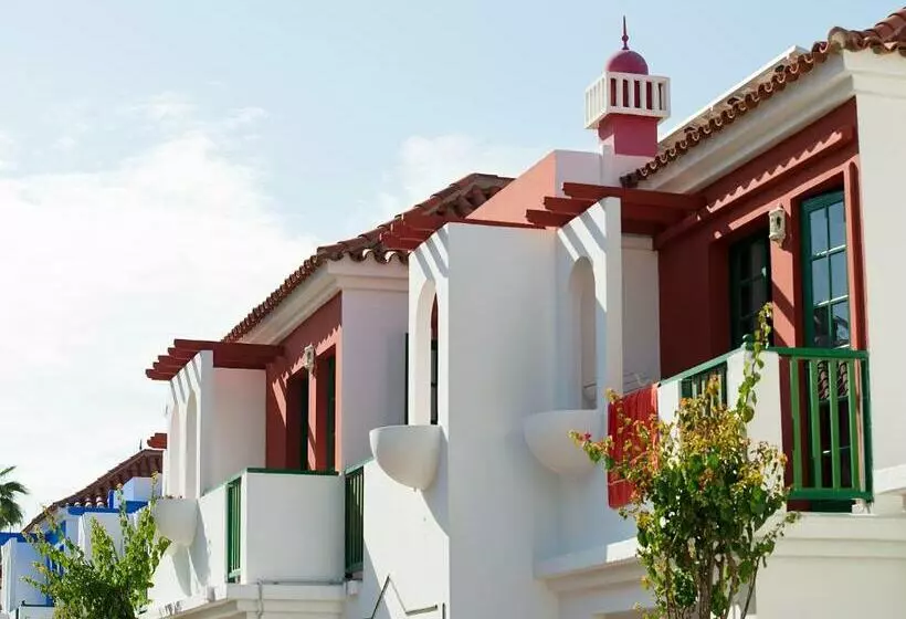 بانگلوی استاندارد 2 خوابه, Bungalows Vistaflor