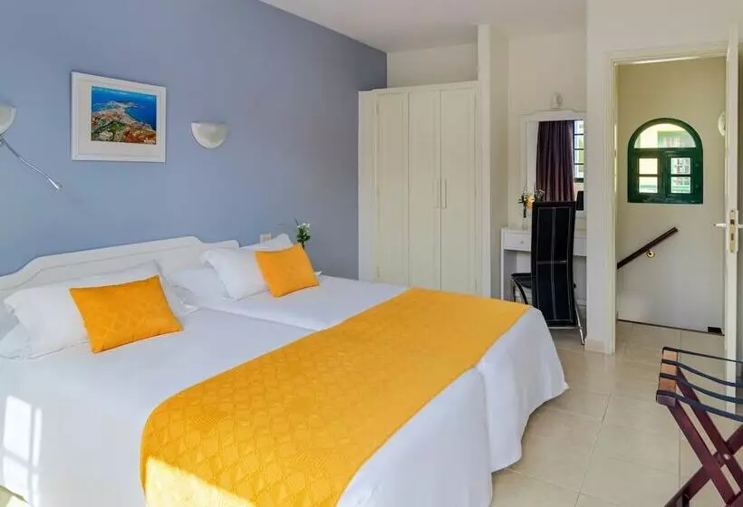 بانگلوی استاندارد 2 خوابه, Bungalows Vistaflor