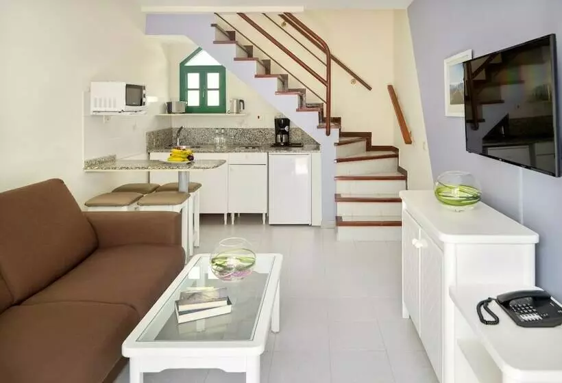 بانگلوی استاندارد 2 خوابه, Bungalows Vistaflor