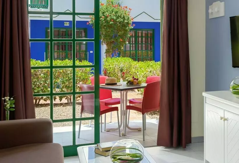 بانگلوی استاندارد 2 خوابه, Bungalows Vistaflor