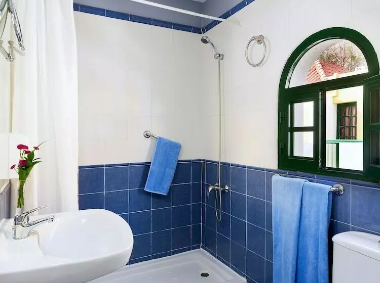 بانگلوی استاندارد 2 خوابه, Bungalows Vistaflor