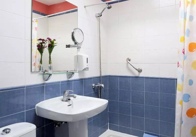 بانگلوی استاندارد, Bungalows Vistaflor