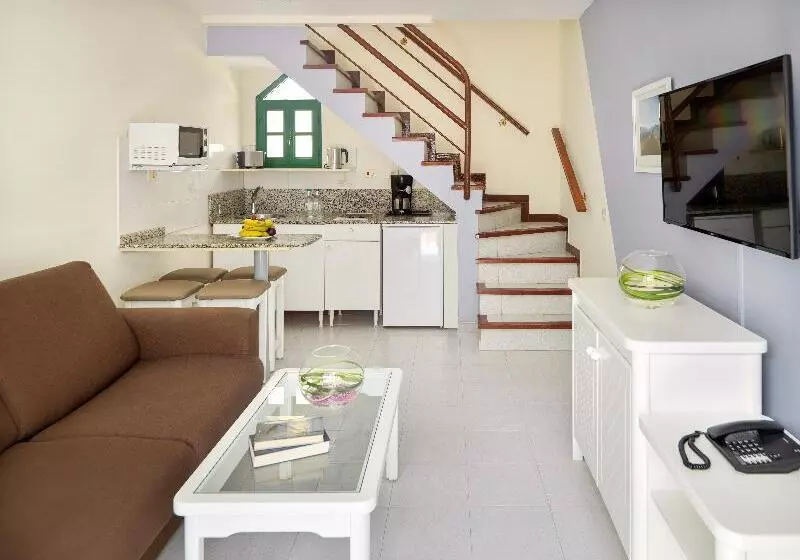 بانگلوی استاندارد 2 خوابه, Bungalows Vistaflor