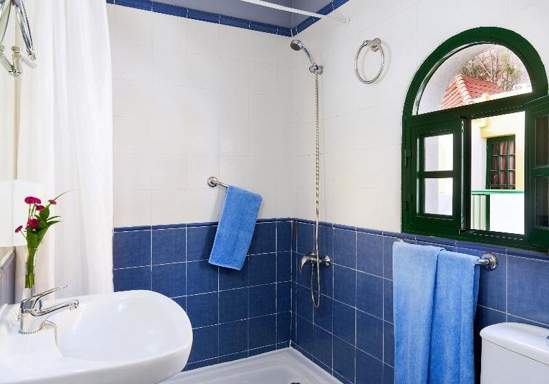 バンガローの２ベッドスタンダードルーム, Bungalows Vistaflor