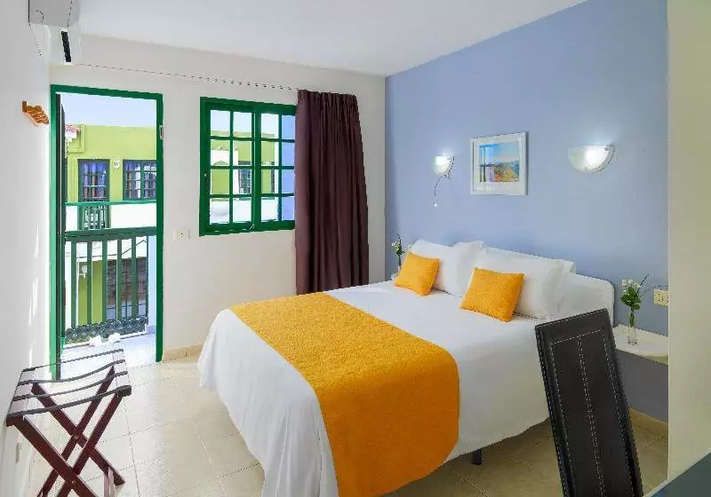 بانگلوی استاندارد 2 خوابه, Bungalows Vistaflor