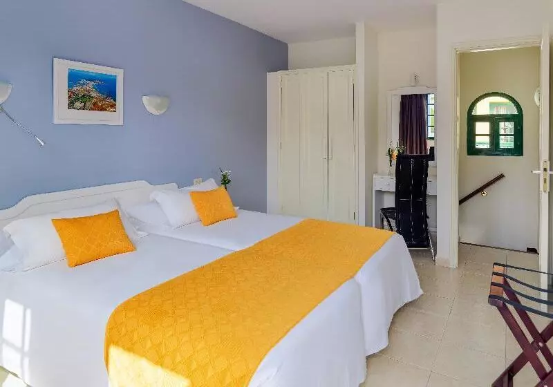 بانگلوی استاندارد 2 خوابه, Bungalows Vistaflor