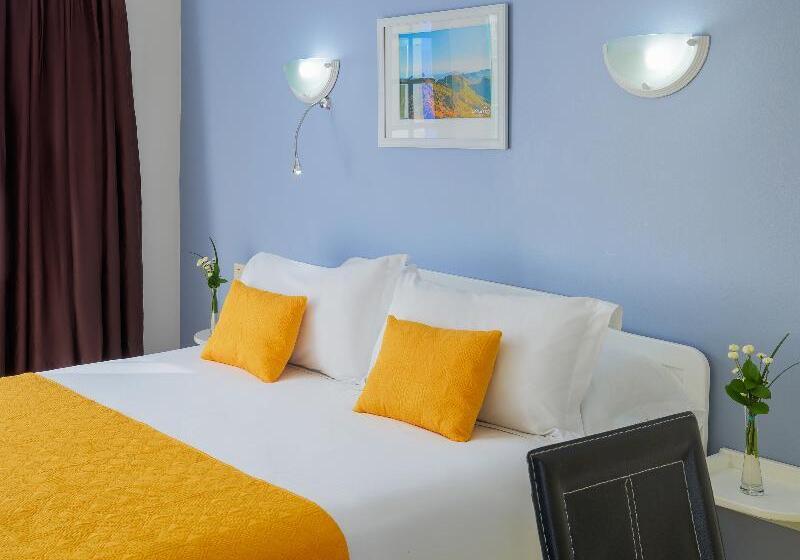 バンガローの２ベッドスタンダードルーム, Bungalows Vistaflor