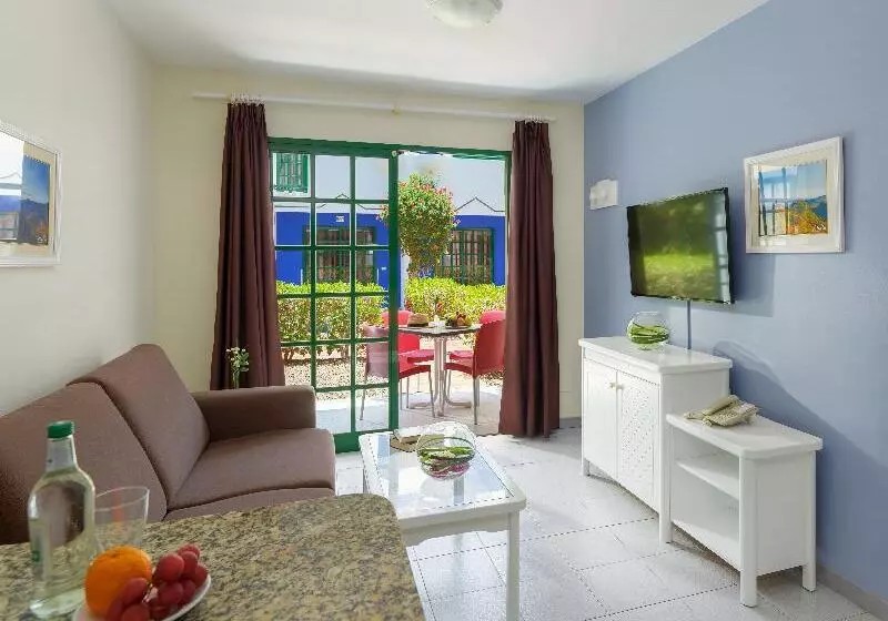 بانگلوی استاندارد 2 خوابه, Bungalows Vistaflor