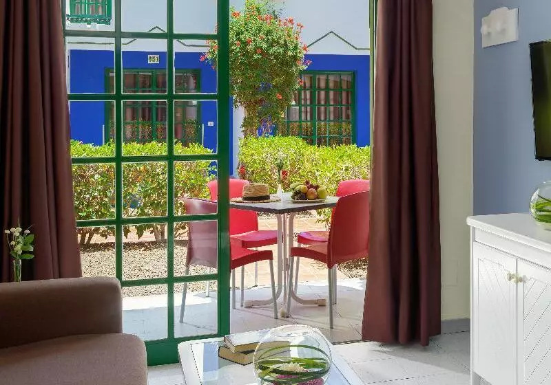 بانگلوی استاندارد 2 خوابه, Bungalows Vistaflor