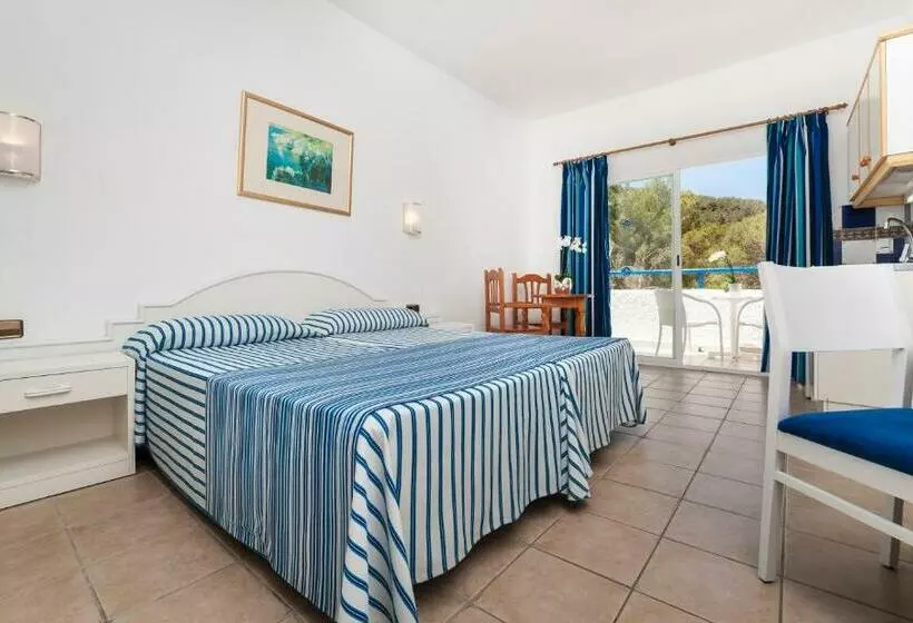 استودیوی استاندارد, Globales Montemar