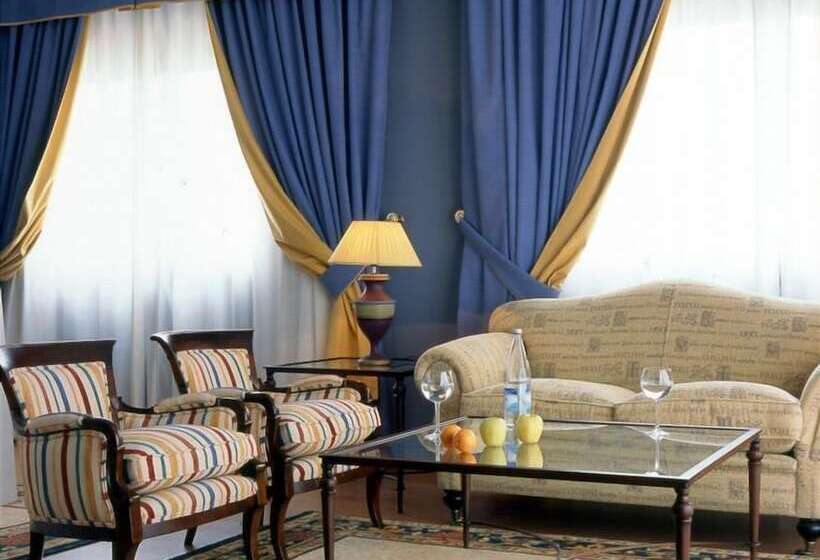 Superior Room, Hospedium Hotel Doña Mafalda De Castilla