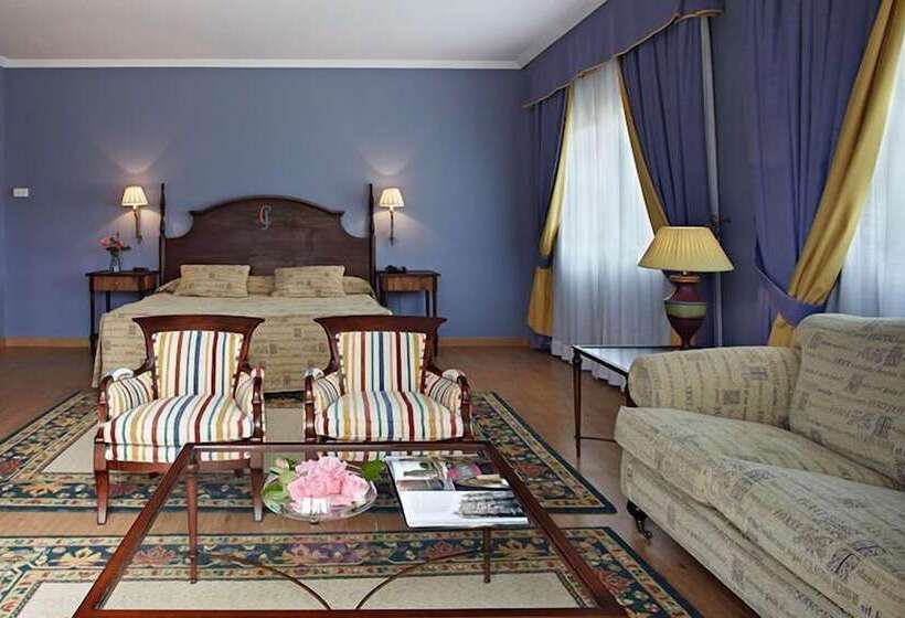 Superior Room, Hospedium Hotel Doña Mafalda De Castilla