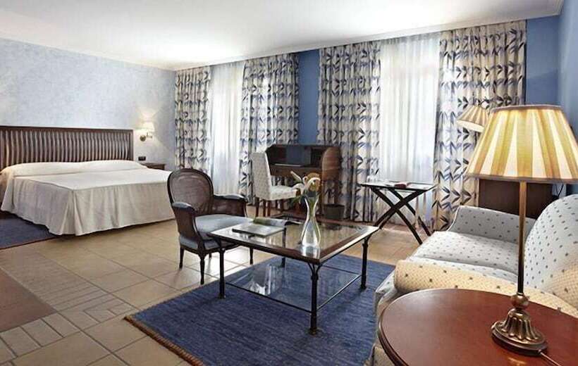 Superior Room, Hospedium Hotel Doña Mafalda De Castilla