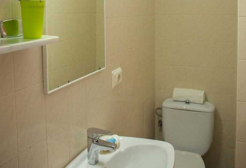 标准间, Hostal Sunset Ibiza