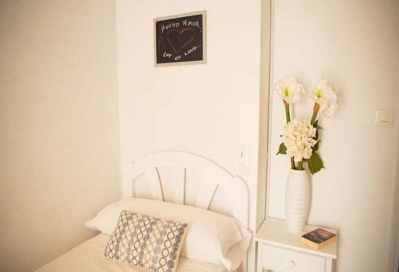 标准单人间, Hostal Sunset Ibiza