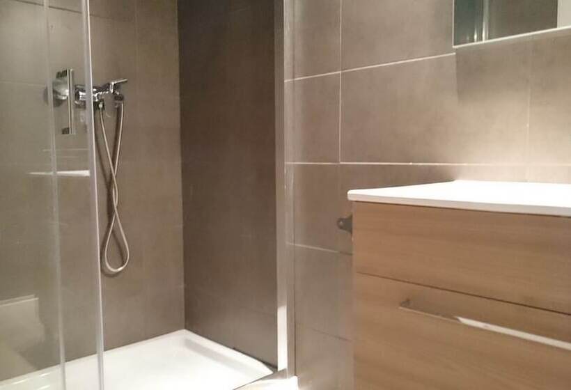 古典房间, Hostal Sunset Ibiza